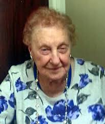 Alma Hargrove Obituary