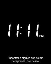  28 11 11 Wish Ideas 11 11 Wish Spanish Quotes Phrase