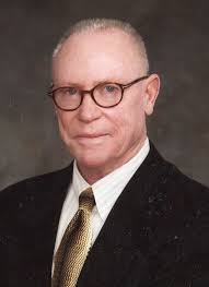 Obituary for Robert A. Hennessy