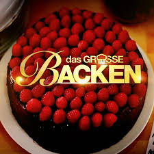 Die siegerin von das große backen 2019 steht fest! Das Grosse Backen Youtube