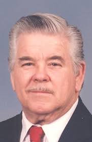 Berwid O. ""Beau Whitaker, Sr. Obituary