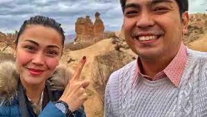 Maria doesn't like to think of herself as a single mother when her former husband pampi lacson was as involved in the life of their son thirdy as she is herself. Is It Over Between Jodi Sta Maria And Jolo Revilla Showbiz Chika