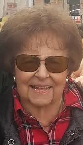 Nellie Jane Harrison