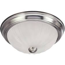 Our customer service team is available to answer any questions you may. Flush Mount Ceiling Light Fixture Jerry S Do It Best Hardware