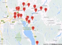 Gå til lillestrøm kommunes nettside. Romerike Valget2019 Full Oversikt Allerede Sondag Far Du Stemt I 10 Av 12 Kommuner Pa Romerike