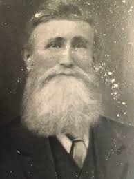 Jens Pedersen (abt.1848-1935)