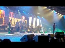 This Is How Worshipmedia Started The New Year With Tye Tribbett At Open Heavens Concert Canada 2020 Youtube In 2020 Concert Tye Tribbett Gospel Music
