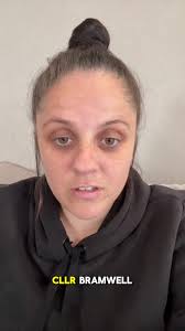 Tanisha Bramwell Leeds Mp