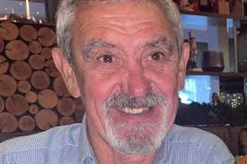 Police reveal identity of 69-year-old man killed in Kilmarnock Road crash