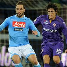 Napoli have a good record against fiorentina and have won 15 matches out of a total of 29 games played between the two teams. Fiorentina Vs Napoli 2014 Coppa Italia Final Preview Tv Schedule And How To Watch Online Sbnation Com