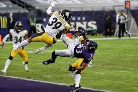 Maybe you would like to learn more about one of these? Ravens Steelers May Give Browns Fans Indigestion On Thanksgiving
