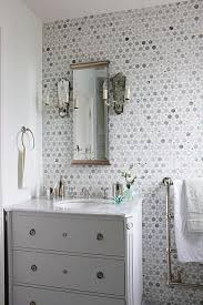Antique style bathroom vanity are very popular among interior decor enthusiasts as they allow for an added aesthetic appeal to the overall vibe of a property. Antique Vintage Style Bathroom Vanity Inspiration Hello Lovely