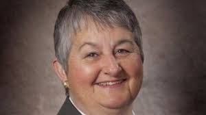 Ada County treasurer Vicky McIntyre charged with misusing funds