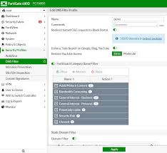 Cookbook Fortigate Fortios 6 2 0 Fortinet Documentation Library