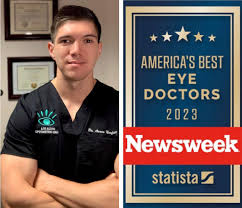 Profile for Los Altos Optometric Group