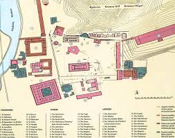 Chiudete gli occhi e verrete trasportati indietro nel tempo, quando gli spalti di questo stadio erano gremiti di gente accorsa da tutta la grecia per acclamare gli eroi dello sport. Olympia Grecia Mapa Plano De Olympia Grecia Sur De Europa Europa
