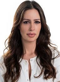 Natalie Stone's Instagram, Twitter & Facebook