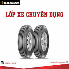 LỐP SAILUN XE CHUYÊN DỤNG