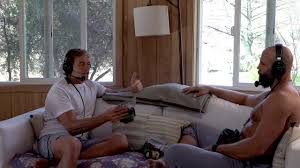 Darin olien, founder and visionary of superlife, is often called the indiana jones of superfoods. he is a widely recognized exotic superfoods hunter, supplement formulator. 142 Darin Olien Kyle Kingsbury Podcast Youtube