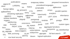 7. Не удается запустить PostgreSQL