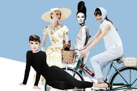 And he had one focus: Audrey Hepburn Style File Best Dresses And Outfits From The 1950s Fashion Icon London Evening Standard Evening Standard