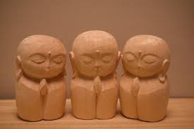 木彫り初心者におすすめ！彫刻をはじめるときの注意点など解説 | わきたけいこの木彫の世界 -木彫人形教室と通信販売&オーダーメイド-