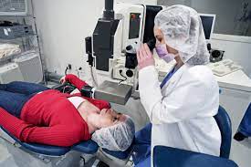 Our vision naturally changes as we get older. 8 Reasons Lasik Eye Surgery Might Not Be Right For You