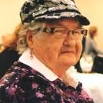 Angie Thurber Obituary