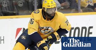We do not host or upload any videos on our website. Hockey Has Long Been About White Machismo Can The Nhl Change That Nhl The Guardian