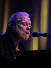 Gregg Allman wows hometown crowd