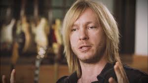 Kenny Wayne Shepherd