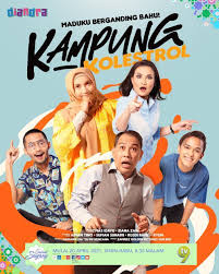 Kepala bergetar 2020 full episods, kepala bergetar live drama tonton online, malaysian drama melayu, layan drama, layanjer, layanon9, myflm4u and tv3 astri ria prima tv channel official website. Kampung Kolestrol Live Episod 2 Tonton Kepala Bergetar Video