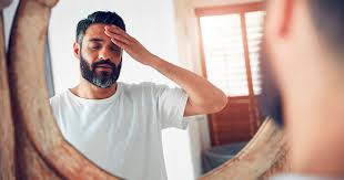 When this happens, the body stops growing hair in order to focus all of its efforts on healing and repairing. Debunking Medical Myths Adrenal Fatigue Cedars Sinai