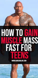 It's how he turned the springfield college ironsports team into a national power. How To Gain Muscle Mass Fast For Teens Build Muscle Mass Gain Muscle Weight Muscle Building Workouts