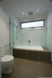 Shower Bath Combo Australia Bathroom Glass Door