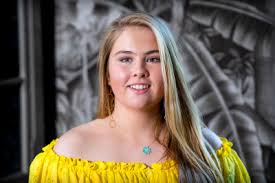 Touch device users, explore by touch or with swipe gestures. Prinses Amalia Wordt Zeventien Jaar Royalblog Nl