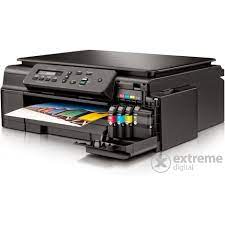 Download 871 brother printer pdf manuals. Brother Ink Benefit Dcp J100 Multifunktions Tintenstrahldrucker Extreme Digital