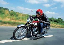 Motorcycle Classics Exciting And Evocative Articles And Photographs Of The Most Brilliant Unusual And Popular Motorcycles Ever Made Japanese Motorcycle Bridgestone Motorcycle Events
