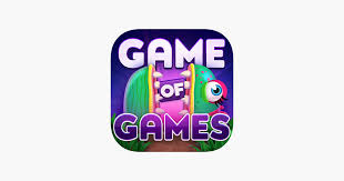 Game Of Games The Game On The App Store