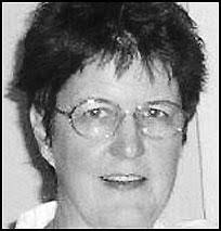 Susan BURNS Obituary