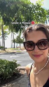 alohaaaaaaa 🌺✨ #vlog #hawaiianvlog #hawaii #honolulu #grwm