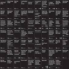 Cards against humanity's got you covered with our most absorbent pack yet: 79 The Best Template Cards Against Humanity Layouts With Template Cards Against Humanity Cards Design Templates