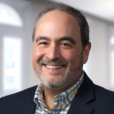 Marc Bastien, CFP®, EA