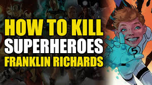 10 Marvel Heroes Everyone Forgets Defeated Galactus