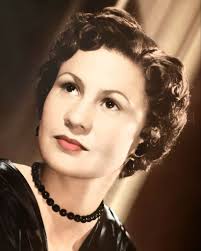 Gloria Ruth Marquez Russell Obituary February 24, 2024