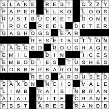 This page word/pdf version answer key. La Times Crossword 3 May 21 Monday Laxcrossword Com