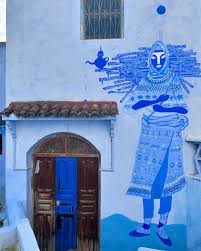 🇲🇦 #morocco #moroccotravel #art