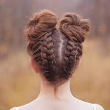 By varnika aug 9, 2021. 20 Creative Back To School Hairstyles To Try In 2021