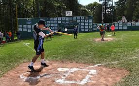 Yard, wall, backyard, chain link fence. 13 Wiffle Ball Fields Ideas Wiffle Ball Wiffle Backyard Baseball