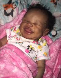 Indianapolis man posthumously becomes father weeks after his unsolved  murder